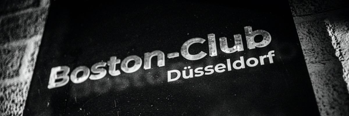 boston club