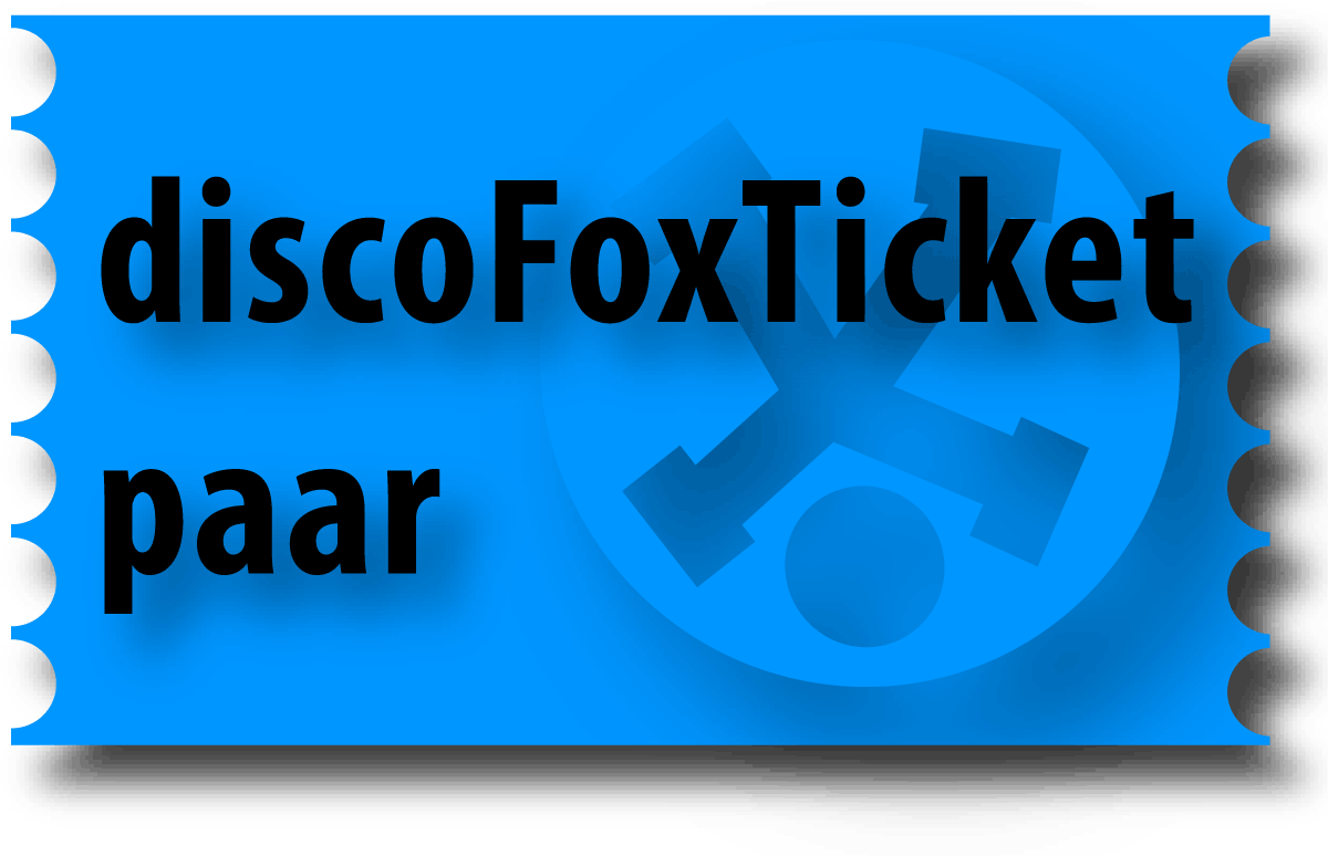 woshofeticketsdiscofoxpaar woshofeticketsdiscofoxpaar
